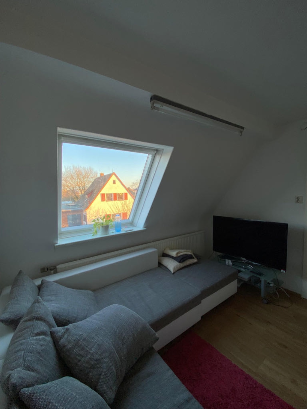 WG-Zimmer Bruck Widerlichstraße - Bild 9
