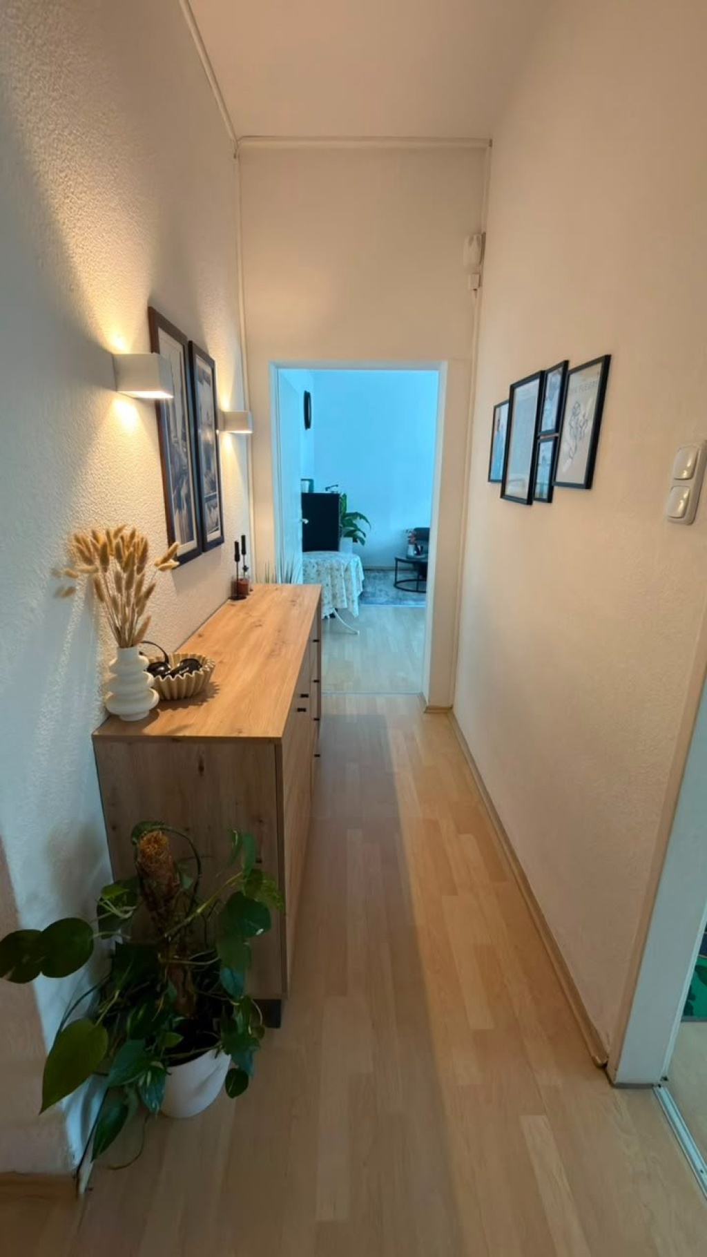 Flat Mannheim M7 12 - picture 5