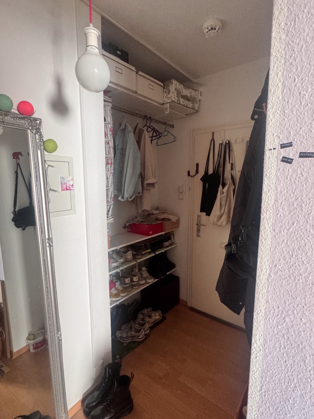 helle 2-Zimmer Wohnung an der Isar Untergiesing – Ludmillastr. 11, 81543 München Untergiesing-Harlaching – Vorschaubild 9