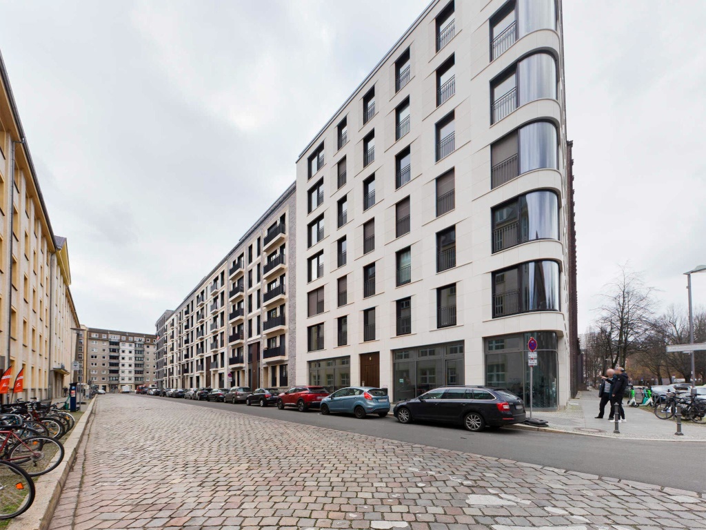 Am Köllnischen Park, Berlin – Am Köllnischen Park, 10179 Berlin Mitte – Vorschaubild 9