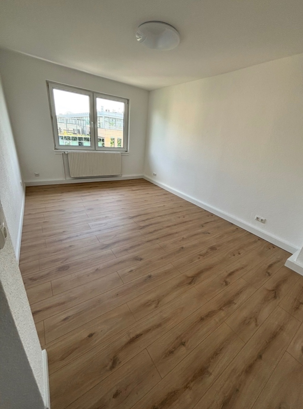 WG-geeignete 4-Zimmer-Wohnung in Rheinufernähe – Templerstraße, 55116 Mainz Altstadt – Vorschaubild 7