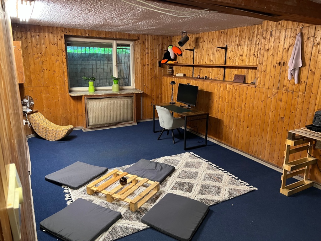 Wohnung Mariendorf Königstraße 53 - Bild 11