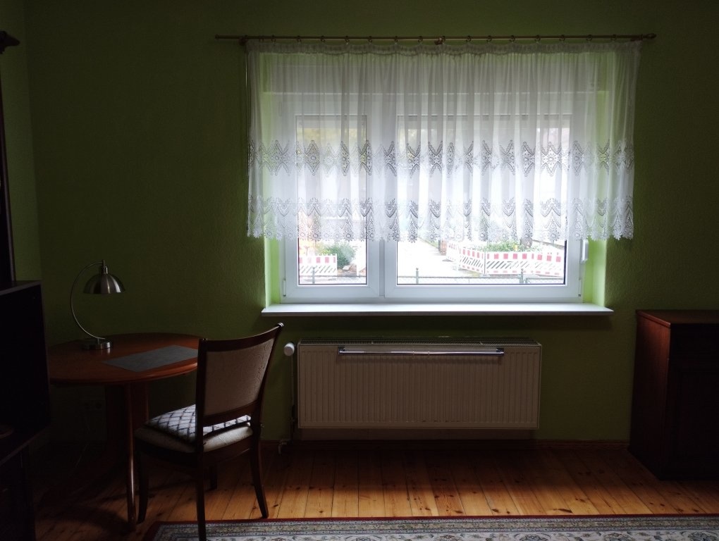 Flatshare Biesdorf Oberfeldstraße - picture 4