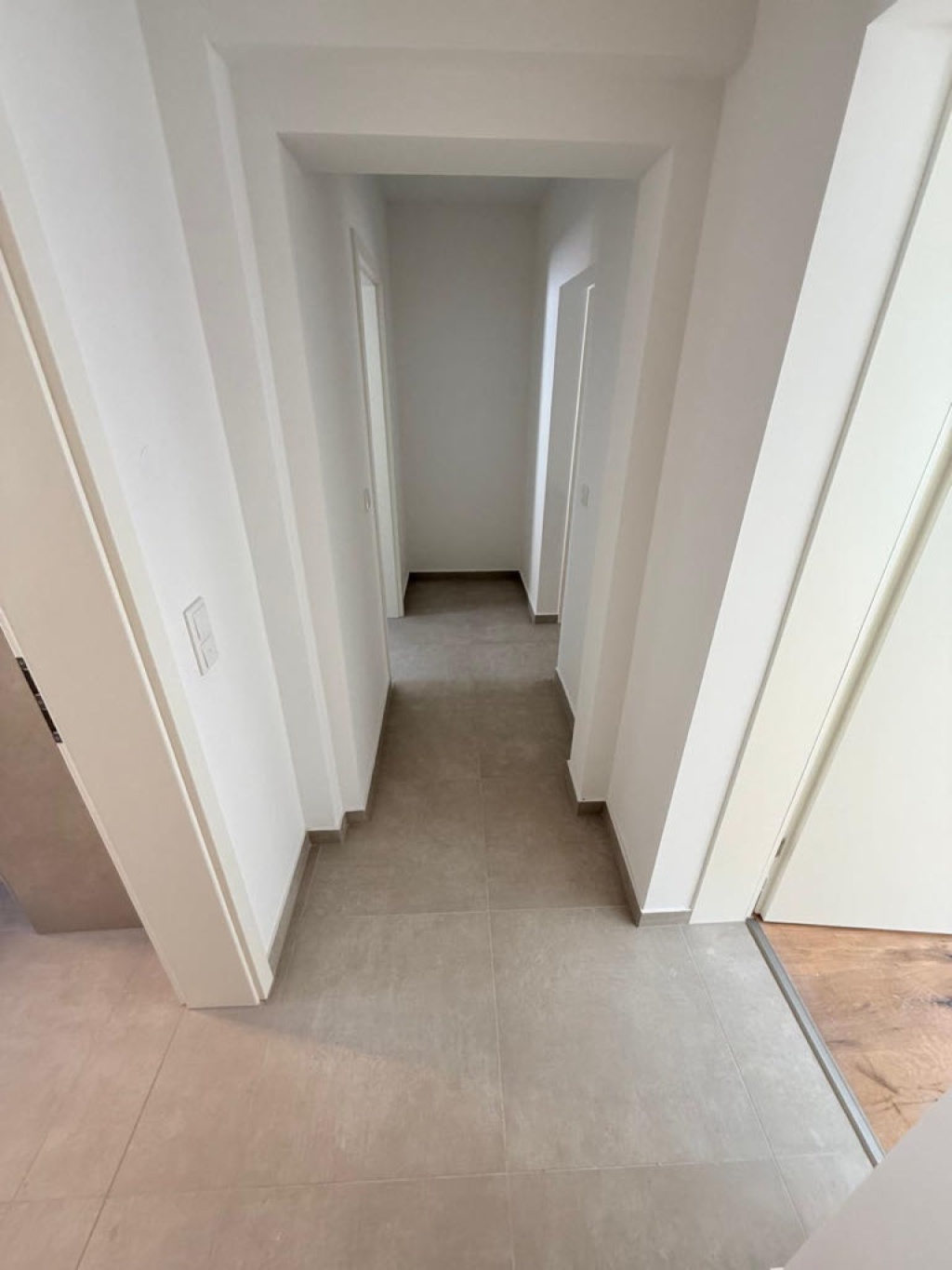 Flat Sankt Johannis Äußere Großweidenmühlstraße 40 - picture 6