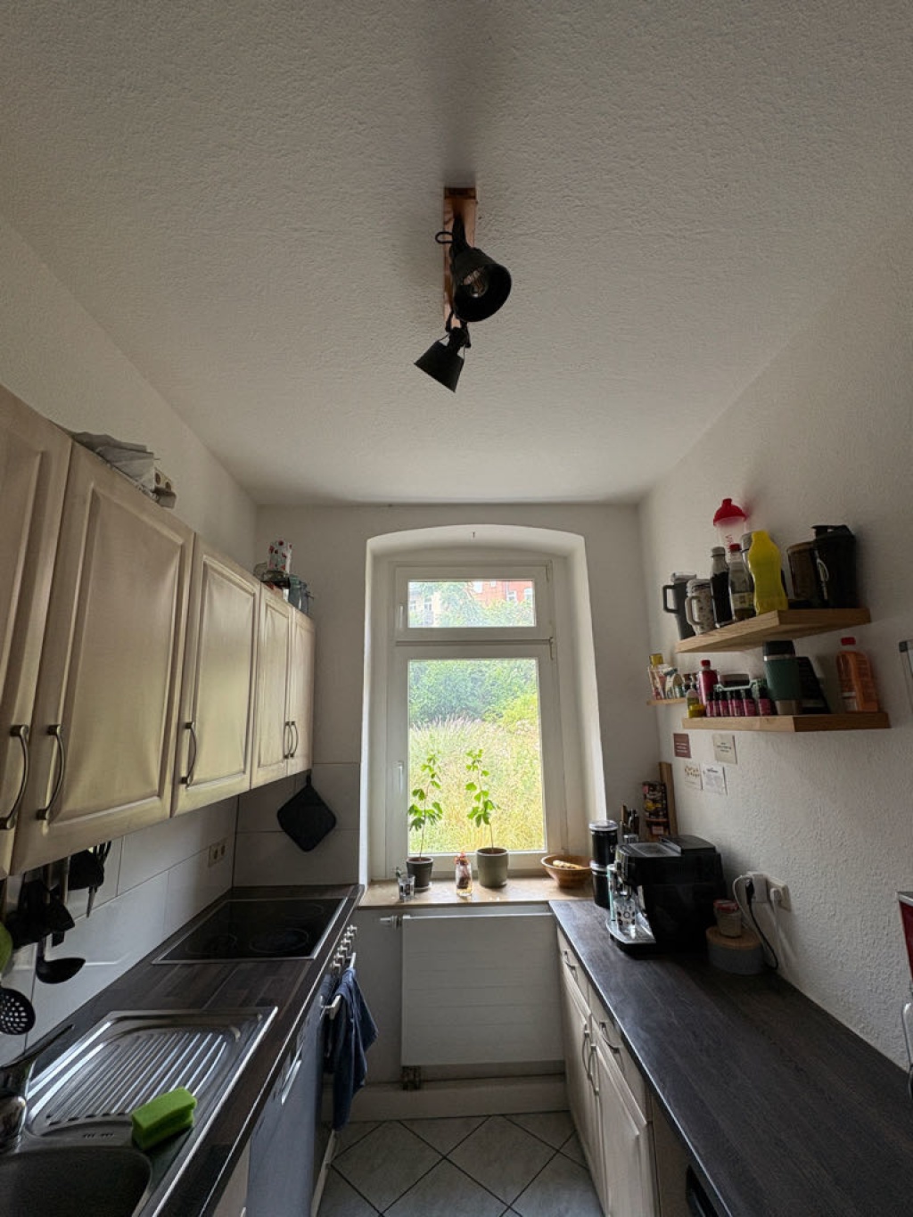 WG-Zimmer Andreasvorstadt Mittelstraße 6 - Bild 10