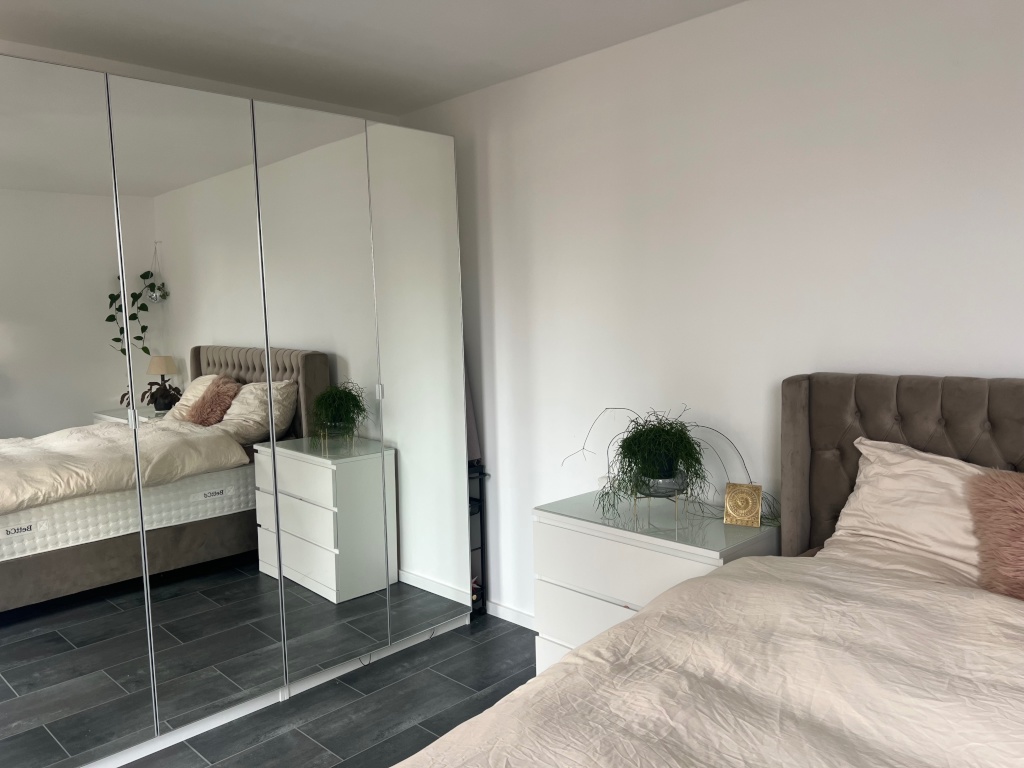 2 Zimmer Wohnung BEFRISTET 01.09.-04.10. – Oeltzenstrasse, 30169 Hannover Calenberger Neustadt – Vorschaubild 4