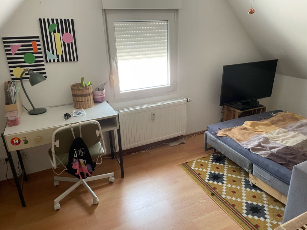 Habitación en WG Gremmendorf / Loddenheide An den Loddenbüschen 27 - foto 1