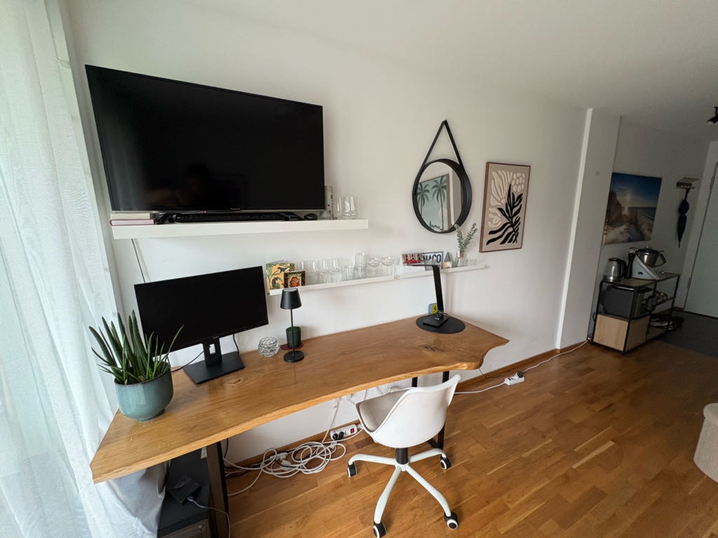 1-Zimmer-Wohnung Au-Haidhausen St. Cajetan-Straße - Bild 3