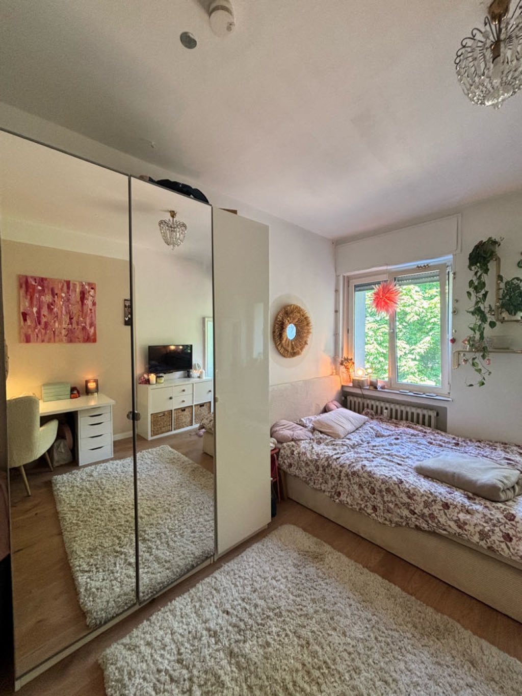 WG-Zimmer Centrum Münzstraße 4 - Bild 2