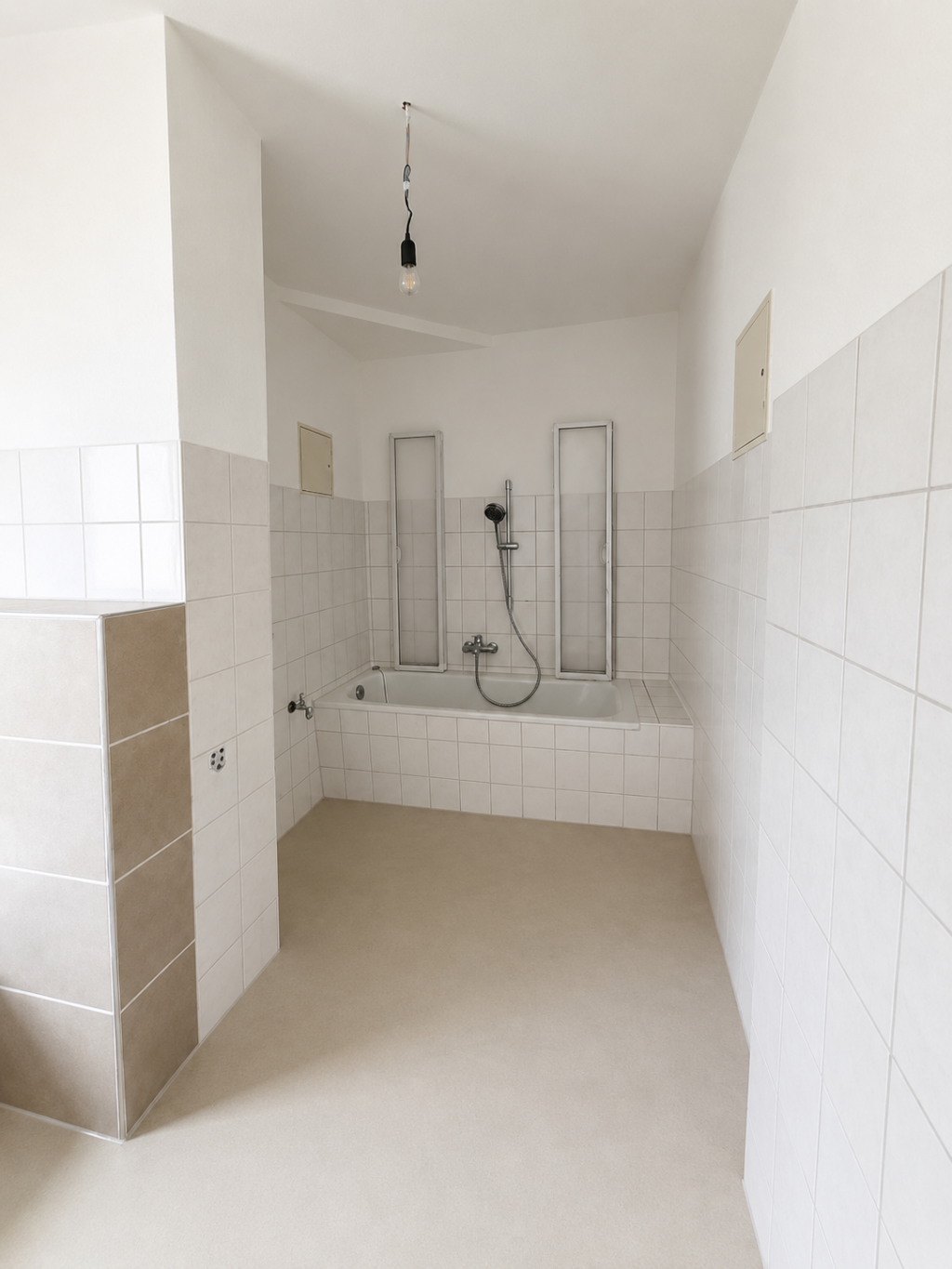Premium 4 Zimmer WG Maisonette Wohnung – 39104 Magdeburg Sachsen-Anhalt - Magdeburg – Vorschaubild 13