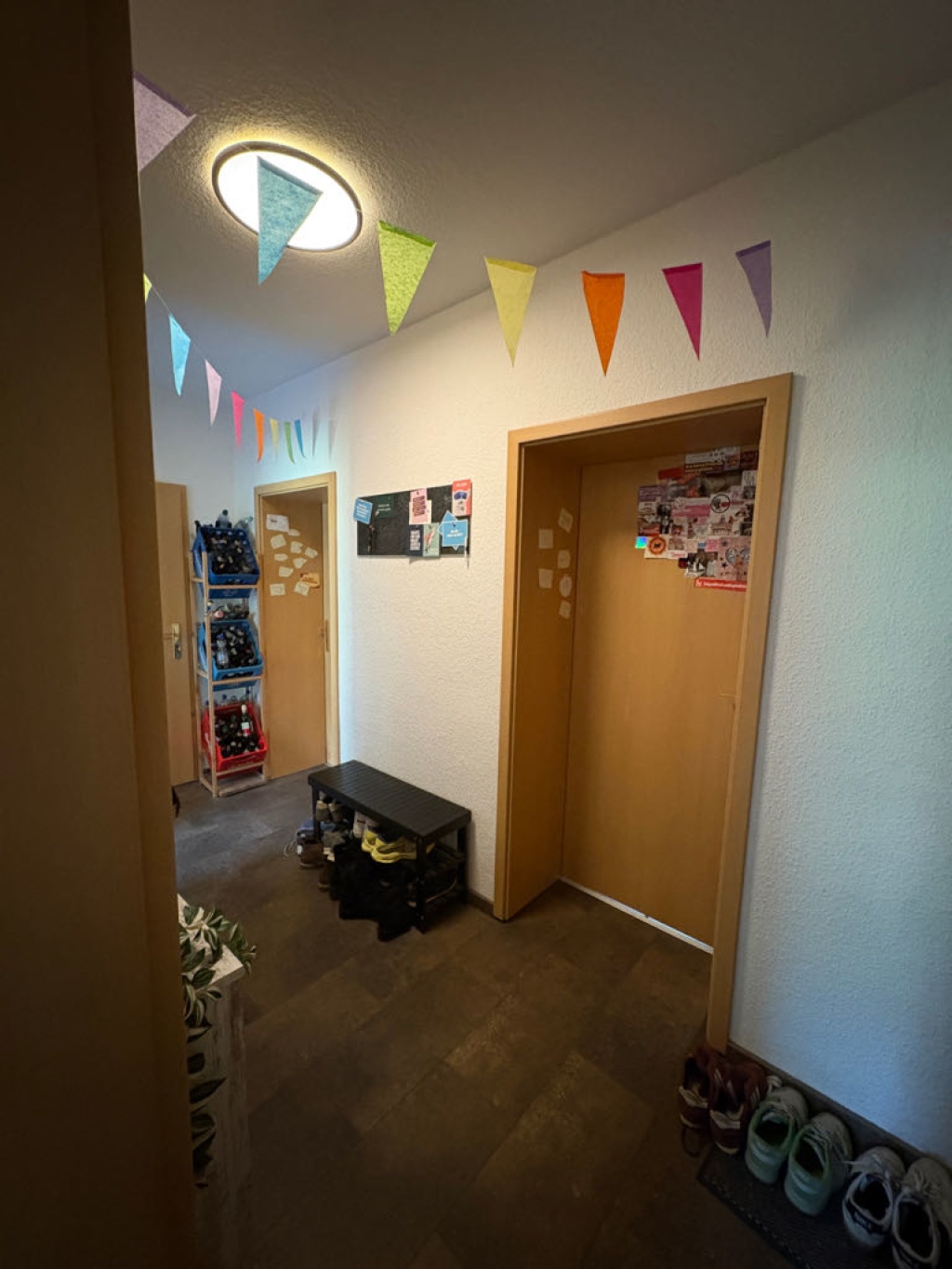 WG-Zimmer Andreasvorstadt Mittelstraße 6 - Bild 7