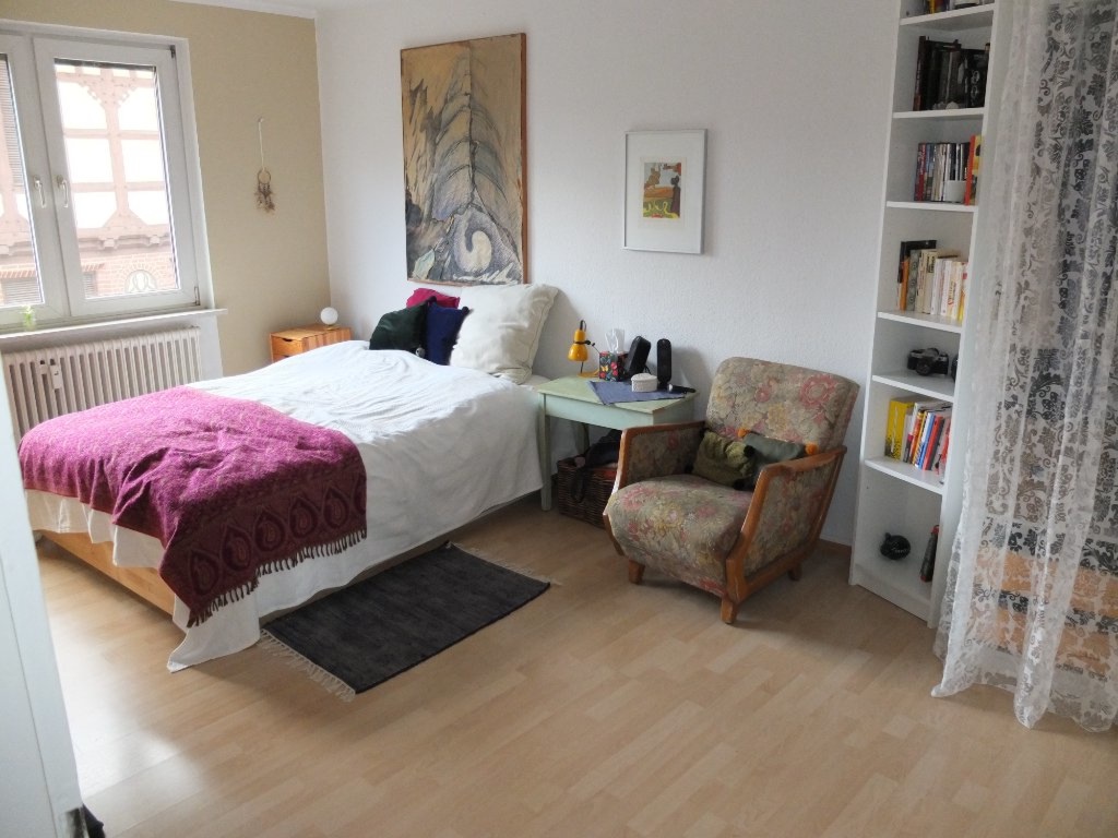 Apartamento Zentrum Pilgrimstein 24a - foto 4