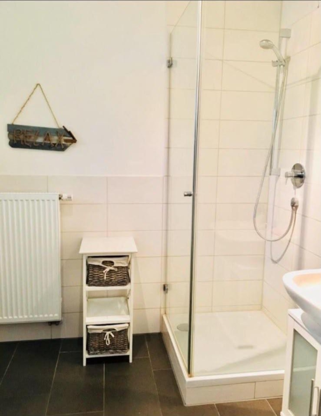 Furnished Studio Apartment with Balcony – Erlangen – Gebbertstr. 38, 91052 Erlangen Erlangen-Ost – Vorschaubild 3