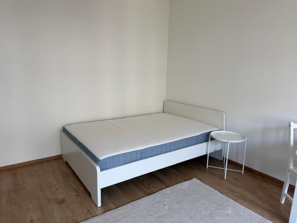 Newly Renovated Single Studio with Balcony, 5 min away from S-Bahn Wedding / U-Bahn Leopoldplatz – Adolfstraße 14, 13347 Berlin Wedding – Vorschaubild 11