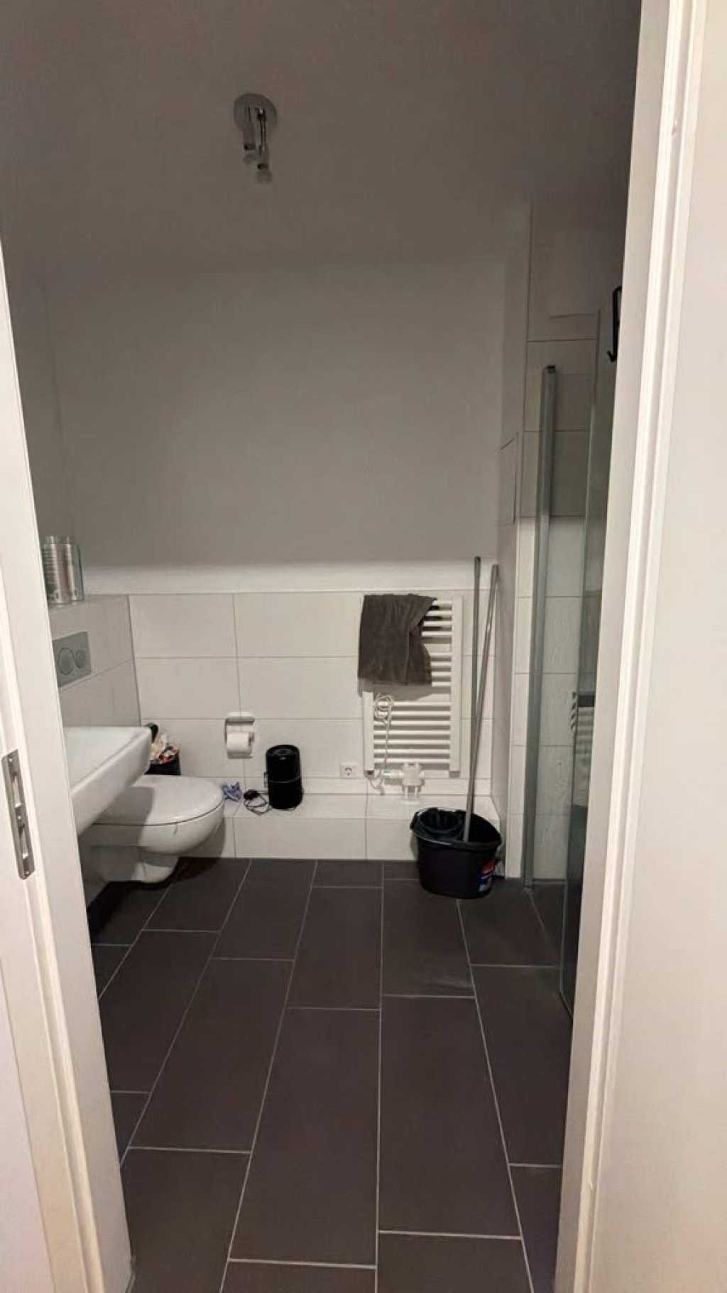 Moderne Wohnung in Berlin-Adlershof – Top-Lage an der Rudower Chaussee – Rudower Chausee 34, 12489 Berlin Adlershof – Vorschaubild 2