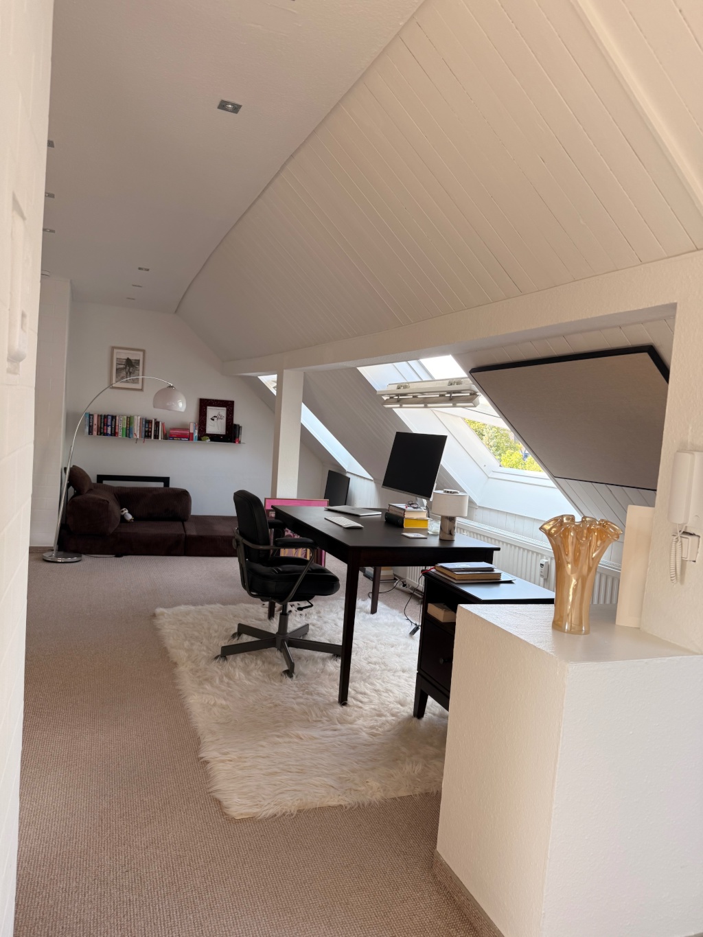 Geräumige Maisonette Wohnung – Neusser Str., 50737 Köln Weidenpesch – Vorschaubild 11