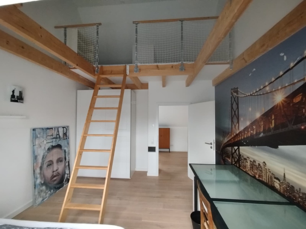 WG-Zimmer Wolbeck tba - Zimmer