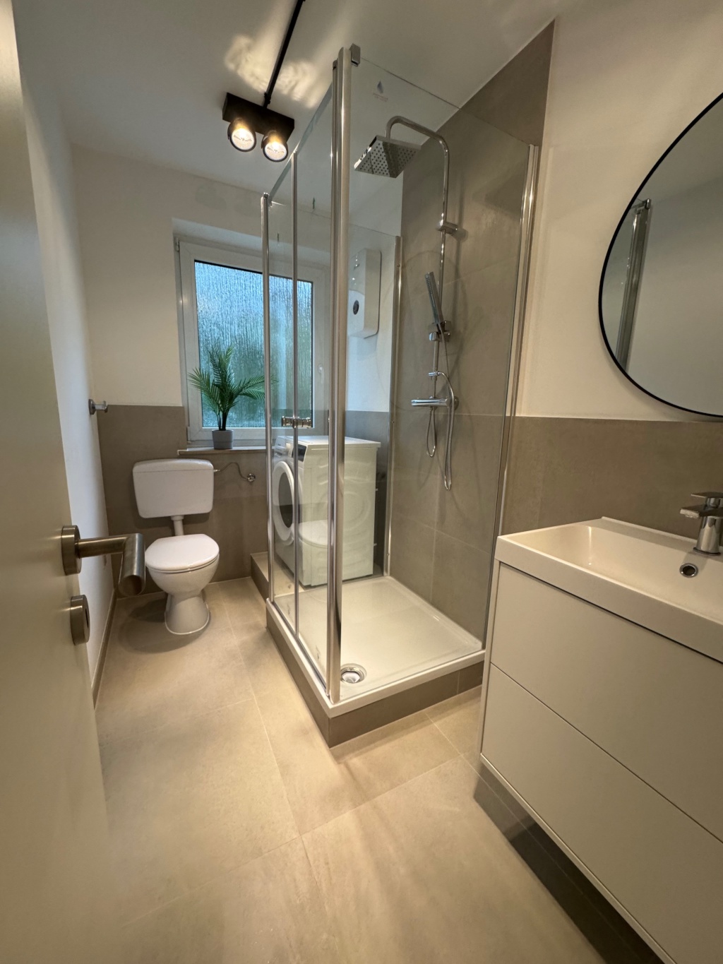 WG-Zimmer Stadtrandsiedlung Würzburger Ring 33 - Bild 7