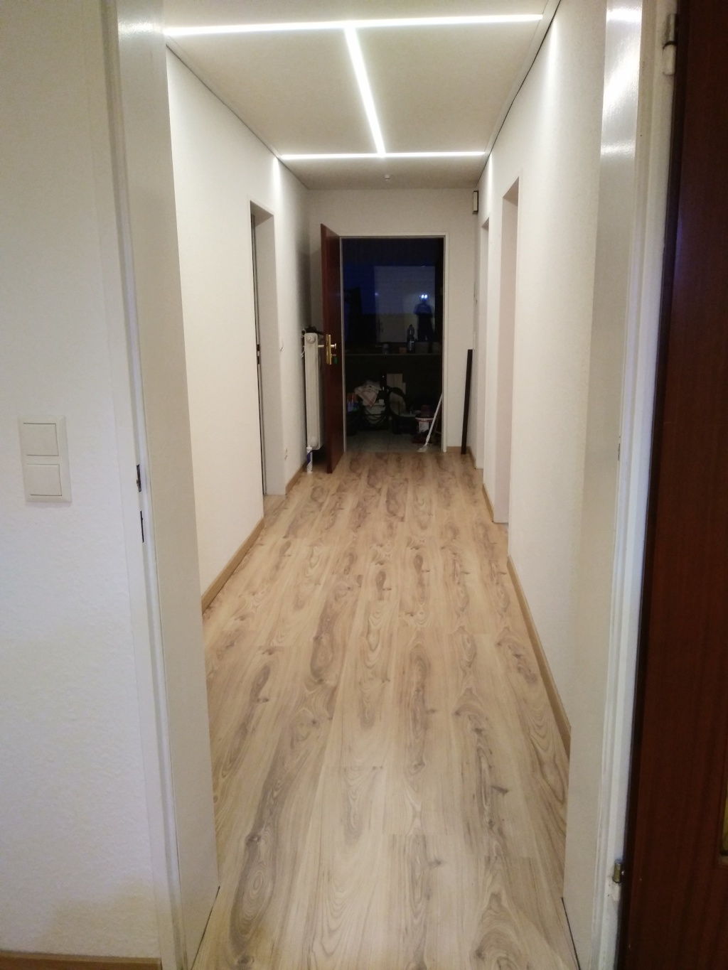 3 Zimmer Wohnung vor den Toren HH – Wohnmeile/Gärtnerstr., 25469 Hamburg Halstenbek – Vorschaubild 6