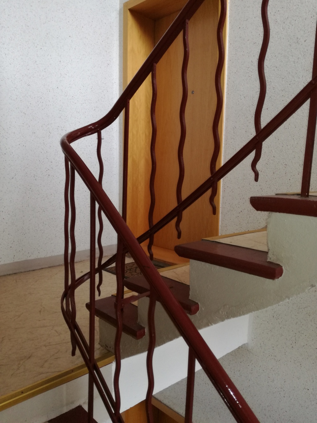 1,5 Zimmer Ideale Wohnung für Studenten zum Lernen und Abschalten – Lostauer Str. 6, 39106 Magdeburg Alte Neustadt – Vorschaubild 19