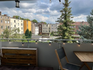 Imagen del anuncio: 2-Zimmer-Wohnung in St.Getrud zur Untermiete
