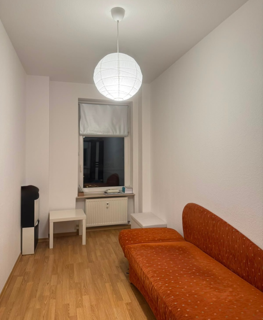 WG-Zimmer Schleußig Blümnerstraße - Zi 5