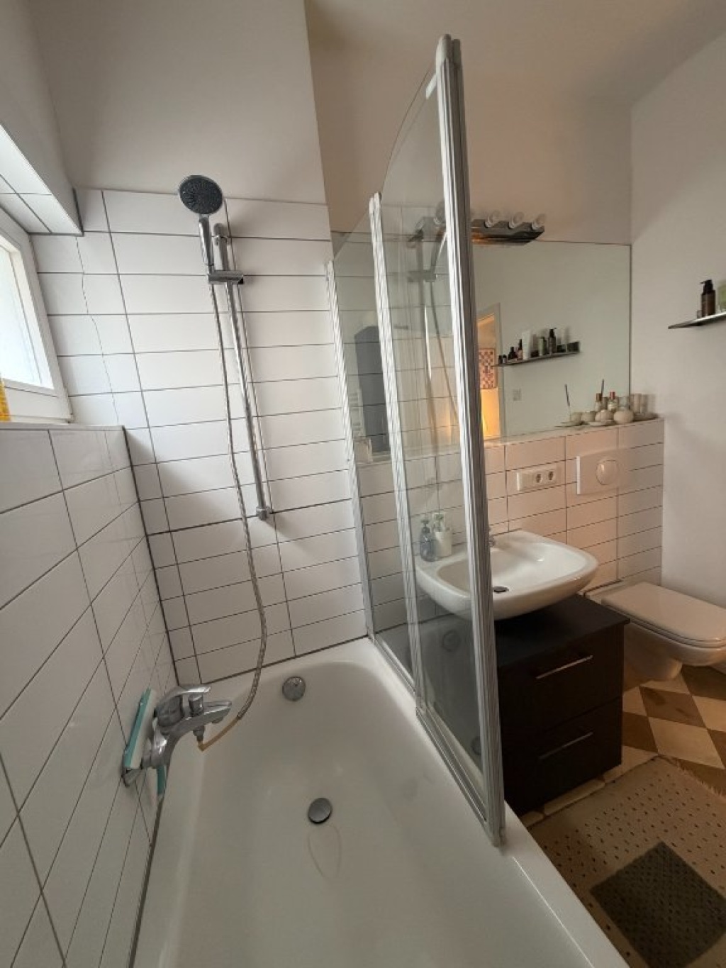 1-Zimmer-Wohnung Mitte Reinhardtstrasse - Bild 9
