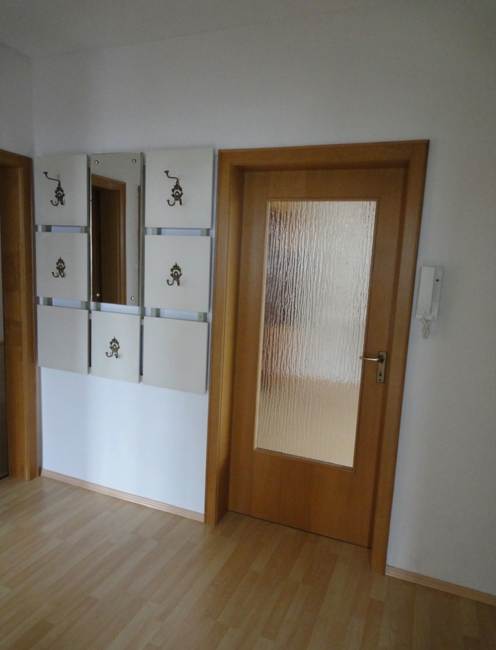 Flat Ostend Künzeller Straße - Diele