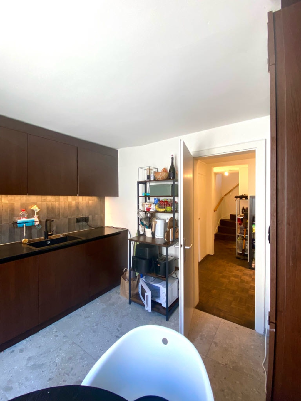 Habitación en WG Süd Cottastraße 5 - foto 6