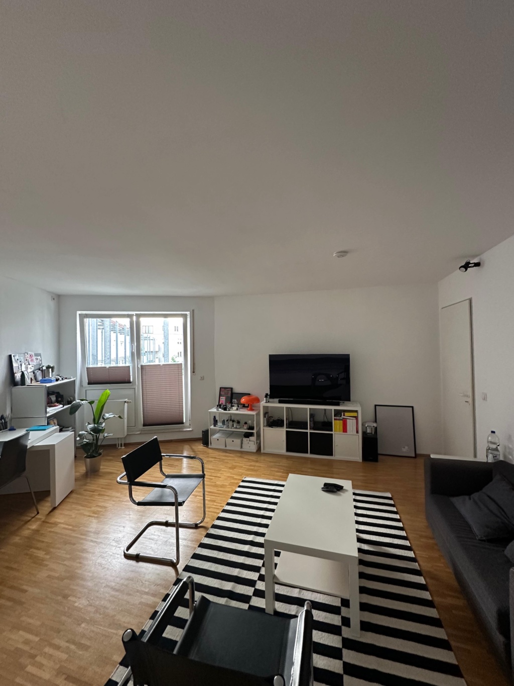 Flatshare Centrum Catharina-Müller-Straße 6 - picture 2