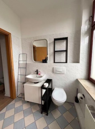 Imagen del anuncio: Nachmieter gesucht: 1-Zimmer-Wohnung, Lostauer Str. 6, 49m2, ab 01.09.2026