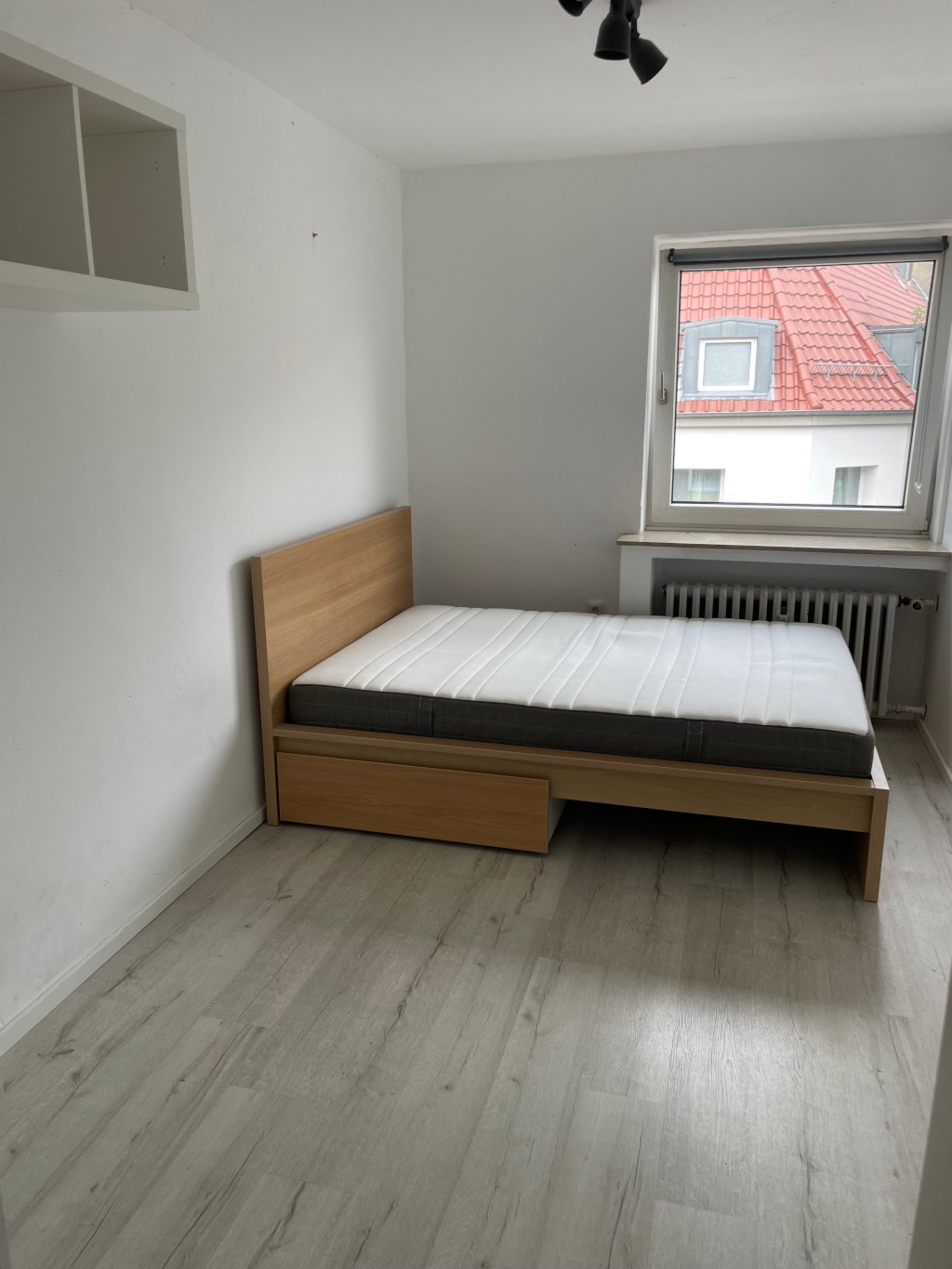 Habitación en WG Centrum Wolbecker Straße 44 - Zimmer aktuell