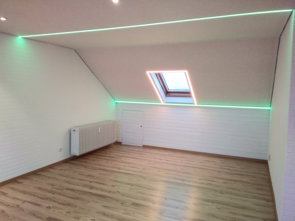 3 Zimmer Wohnung vor den Toren HH – Wohnmeile/Gärtnerstr., 25469 Hamburg Halstenbek – Vorschaubild 4