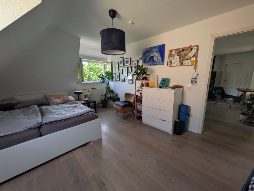 123qm große Masionsettewohnung zur Miete im Lehenviertel ab 1.10. – Römerstraße, 70180 Stuttgart Süd – Vorschaubild 16