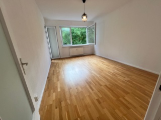 One room in a two-room WG (Open Contract - Registration) — photo 1