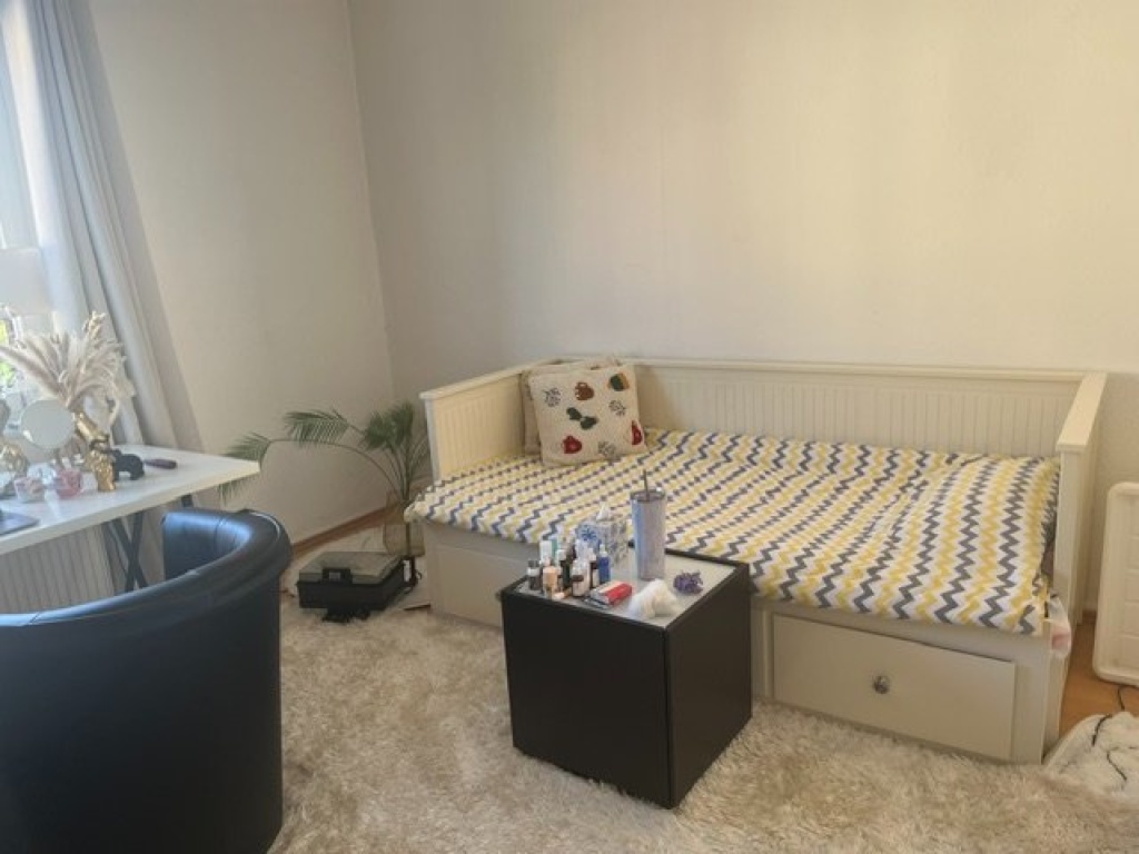 Möbliertes Appartement von Privat am Schloßpark – Schloßstraße 49, 45355 Essen Borbeck – Vorschaubild 5