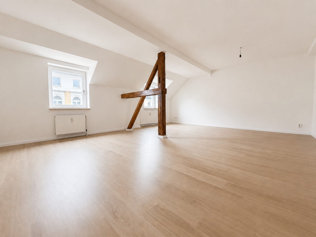 Premium 4 Zimmer WG Maisonette Wohnung – 39104 Magdeburg Sachsen-Anhalt - Magdeburg – Vorschaubild 7