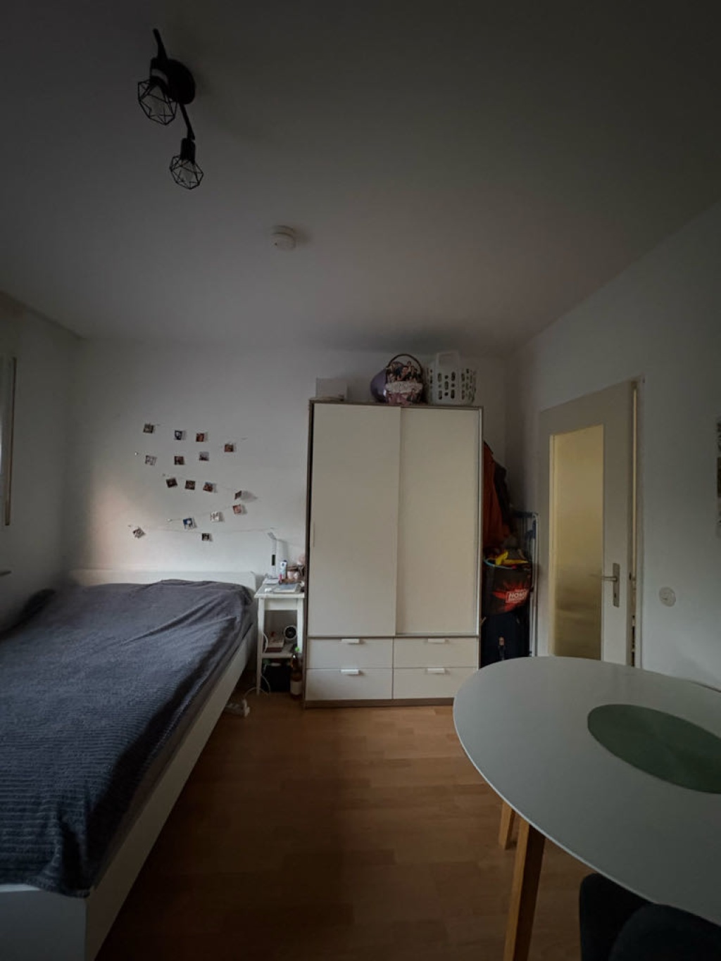 1-Zimmer-Wohnung Mitte Feldstraße - Bild 4