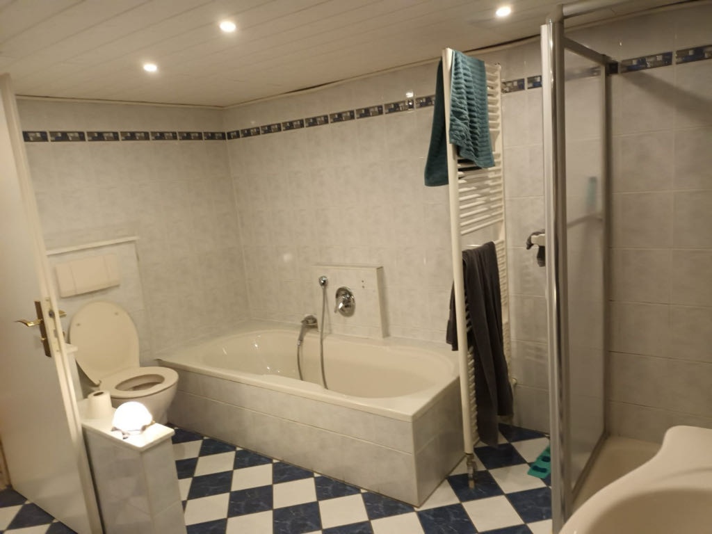 WG-Zimmer Bruck Widerlichstraße - Bild 14