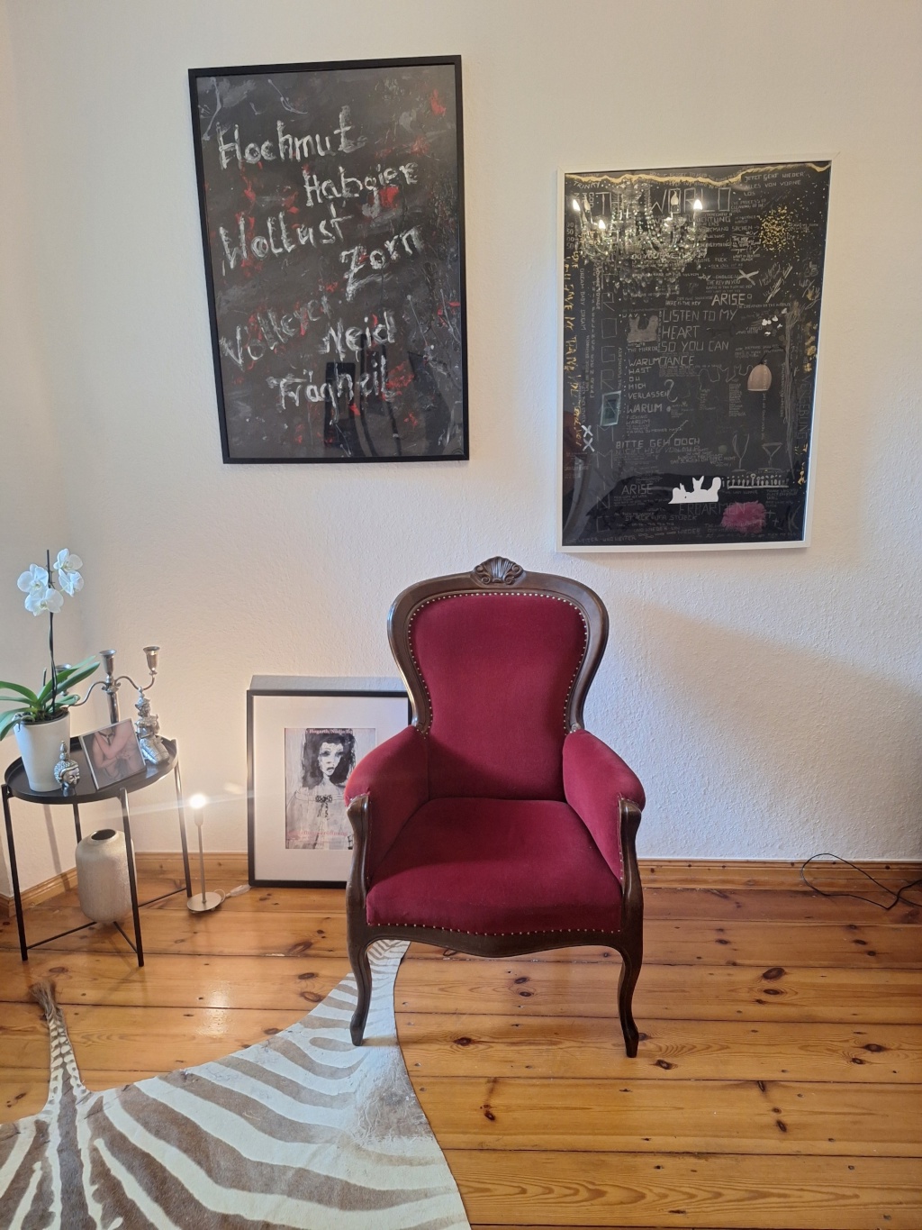 Wohnung Schöneberg --- - Bild 6