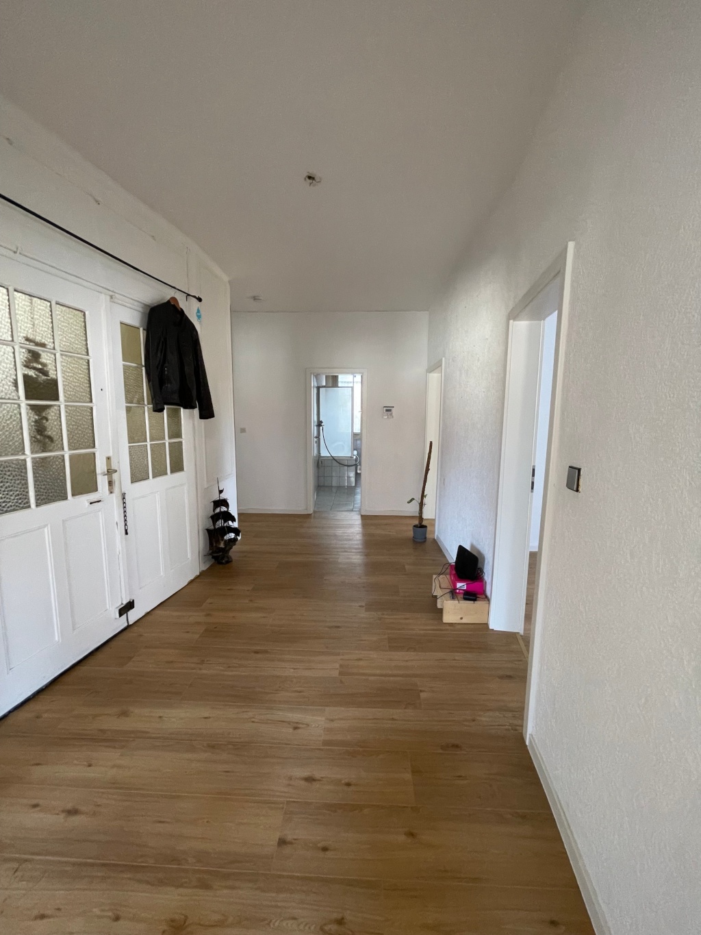 WG-geeignete 4-Zimmer-Altbauwohnung mit Charme – Böheimstraße, 70199 Stuttgart Süd – Vorschaubild 8