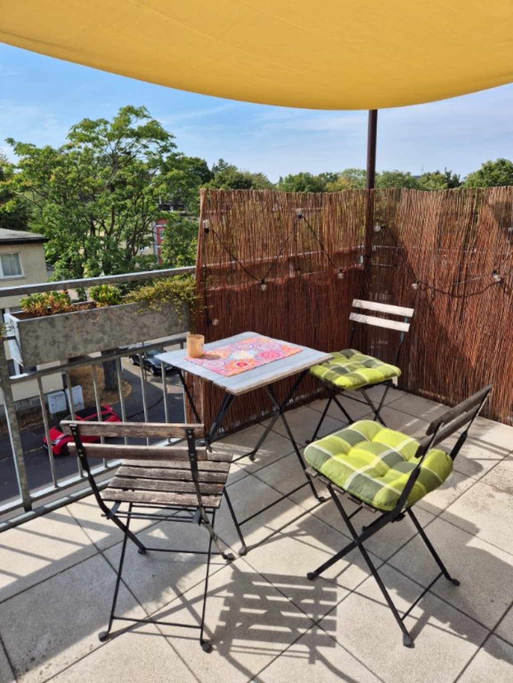 Helle und ruhige Maisonette-Wohnung zur Zwischenmiete (09.09. – 30.09.2026) – Ebernburgweg 47, 50739 Köln Nippes – Vorschaubild 15