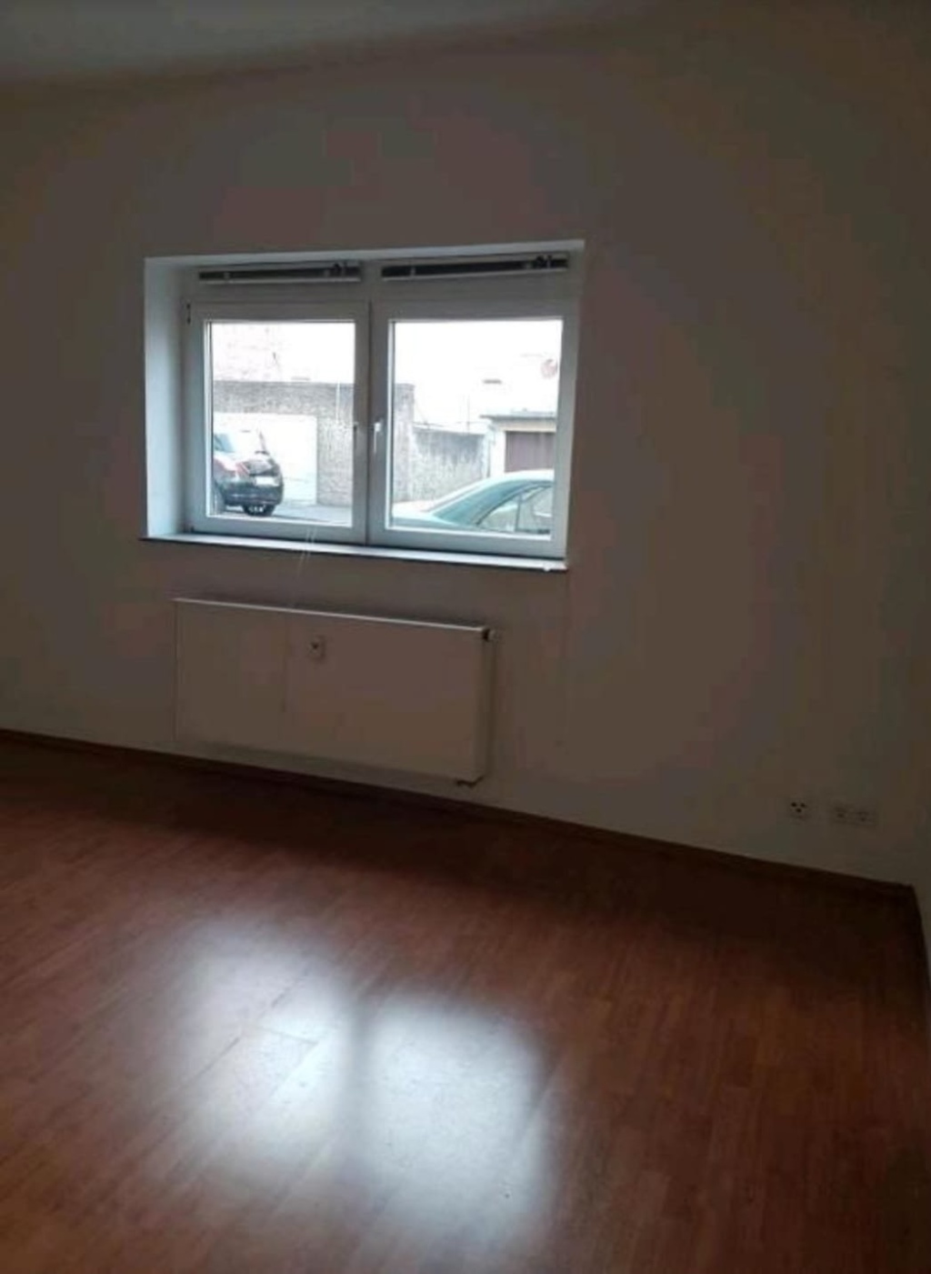 Einzimmerwohnung nahe der Universität – Heinrichstraße 3, 34127 Kassel Kassel – Vorschaubild 5
