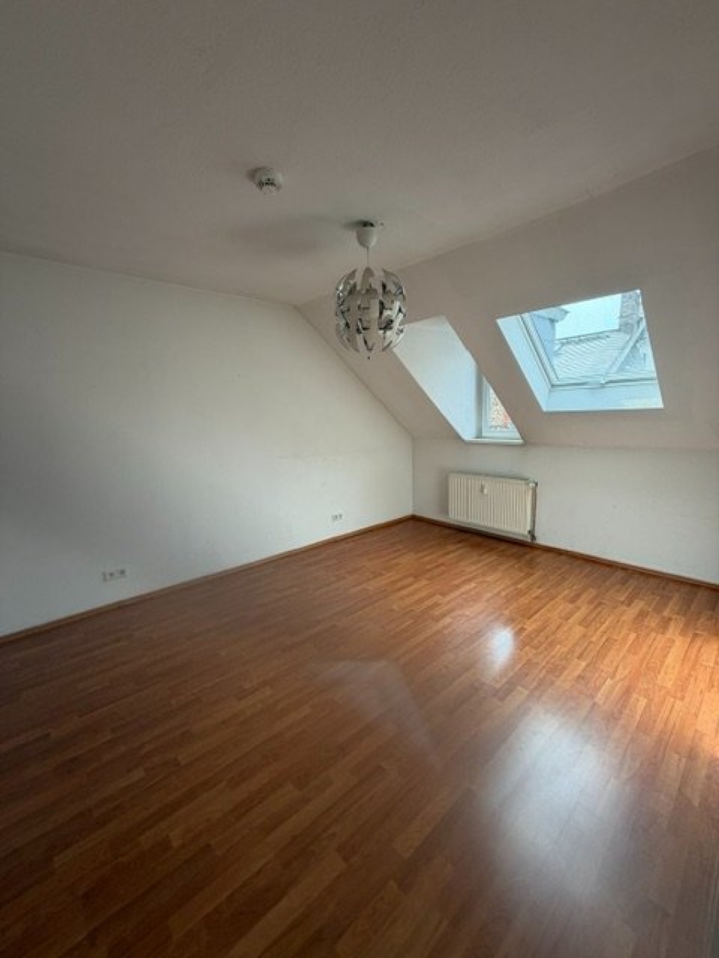 Schöne 1,5 ZKB in der Oranienstraße – Oranienstraße 4, 65185 Wiesbaden Wiesbaden – Vorschaubild 2