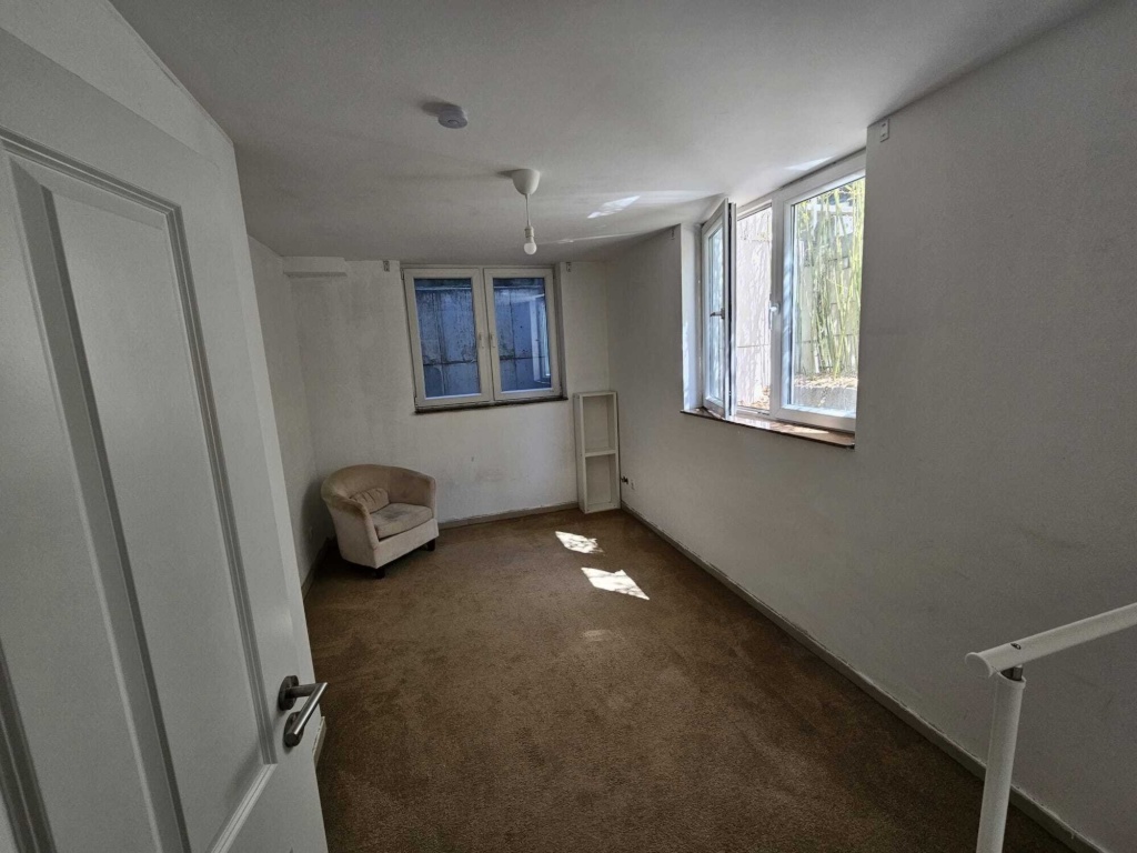 Helle 2-Zimmer-Kellerwohnung mit Fußbodenheizung, 53 m2, Köln-Sürth – Helene-Wessel-Straße 25, 50999 Köln Sürth – Vorschaubild 2