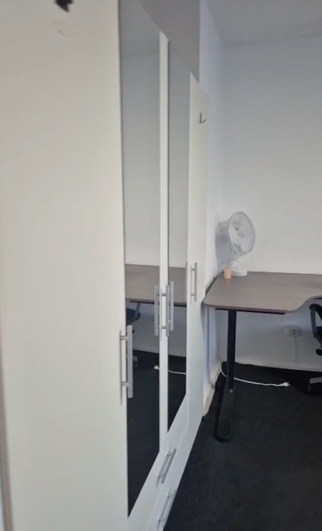 Zentral wohnen in Charlottenburg-Wilmersdorf | 1-Zimmer-Wohnung mit Aufzug