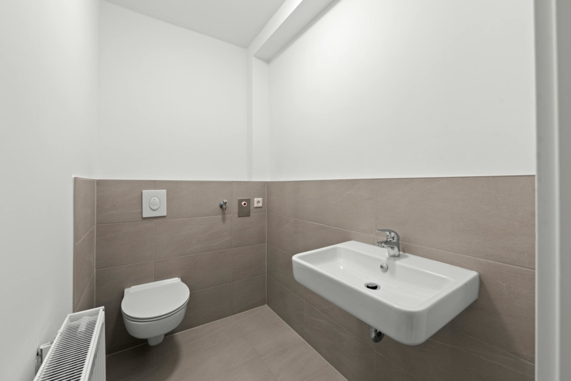 WG-Zimmer Mitte Friedrichstraße - Bild 6