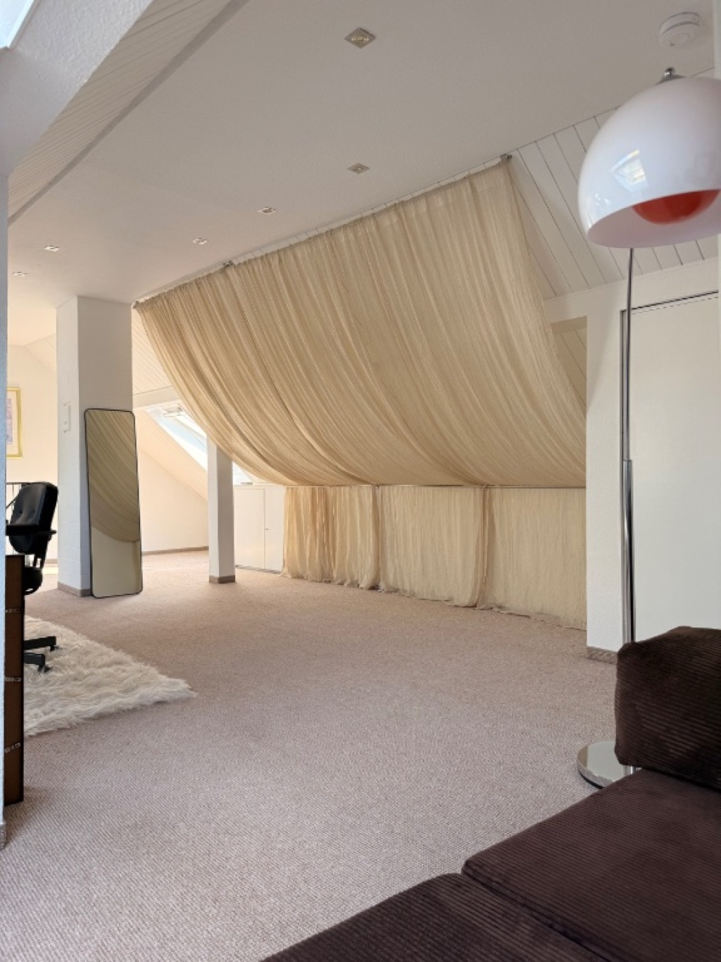 Geräumige Maisonette Wohnung – Neusser Str., 50737 Köln Weidenpesch – Vorschaubild 12