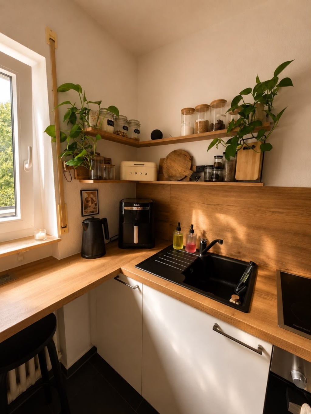 Flat Merzhausen Weberstraße 10 - picture 3
