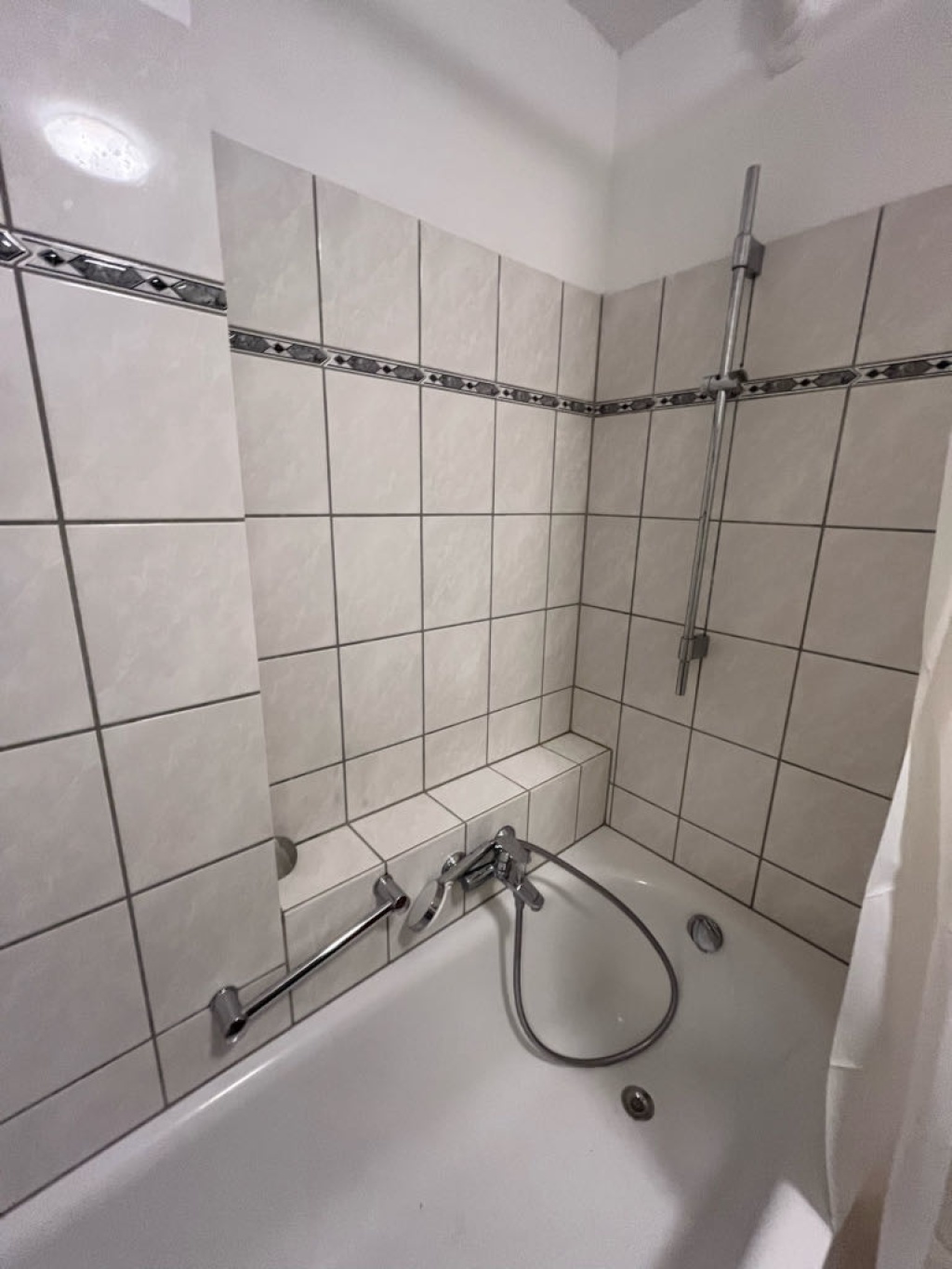 Flat Nordend-West Fichardstraße 9 - picture 15
